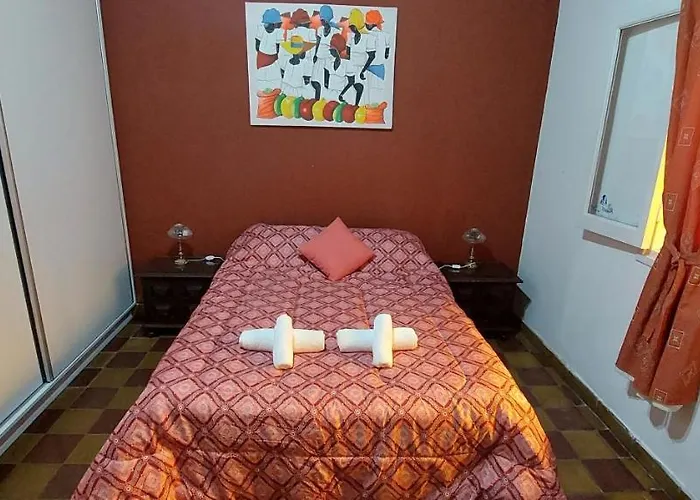 Casa De La Lila