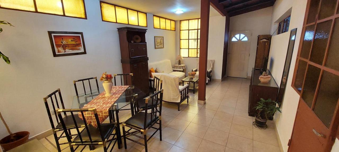Casa De La Lila Salta