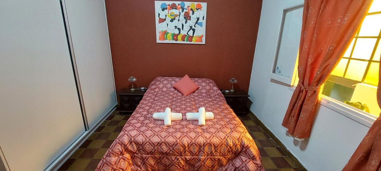 Casa De La Lila Holiday home Salta