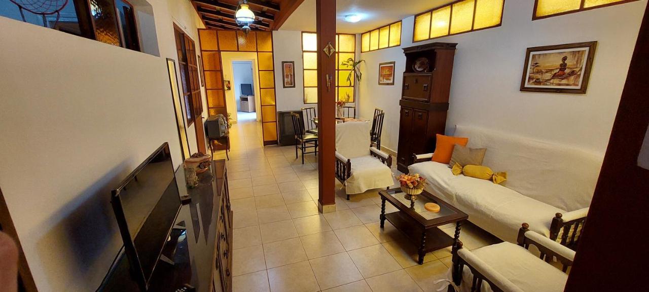 Casa De La Lila Salta