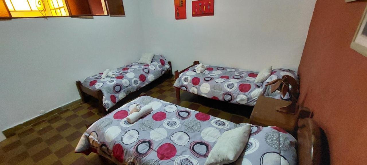 Casa De La Lila Holiday home