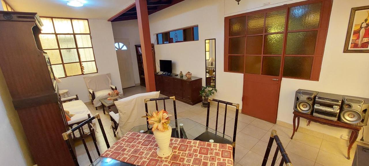 Holiday home Casa De La Lila *
