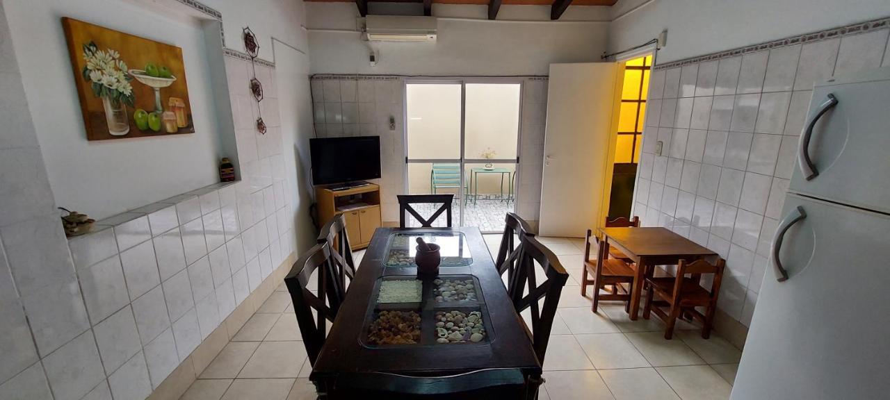 Casa De La Lila Holiday home *