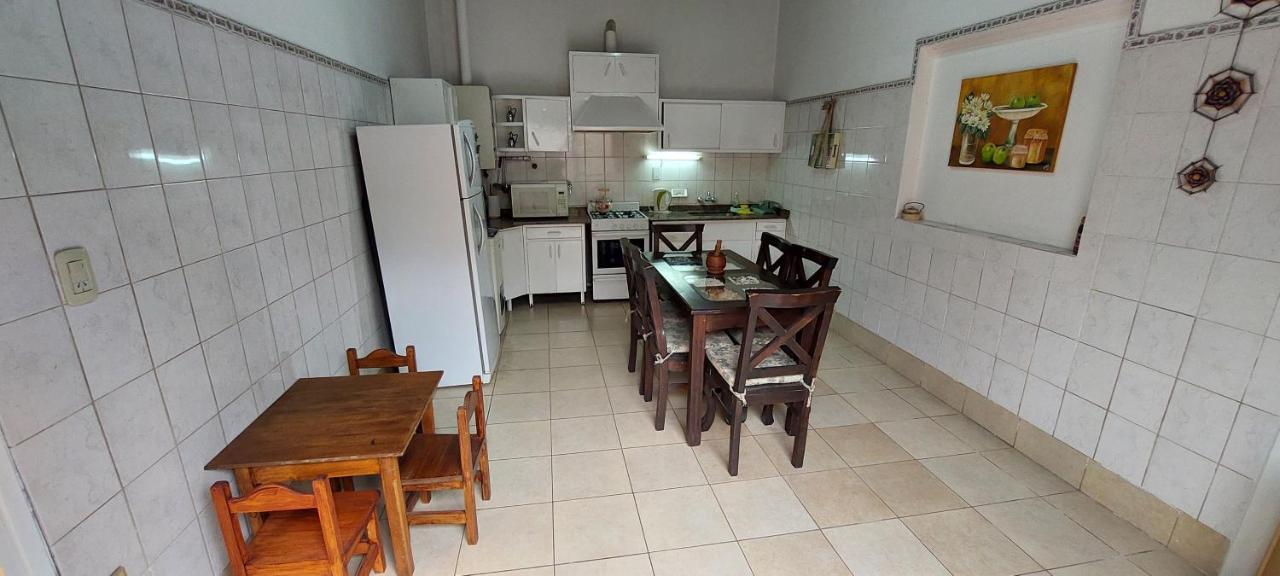 Casa De La Lila Holiday home