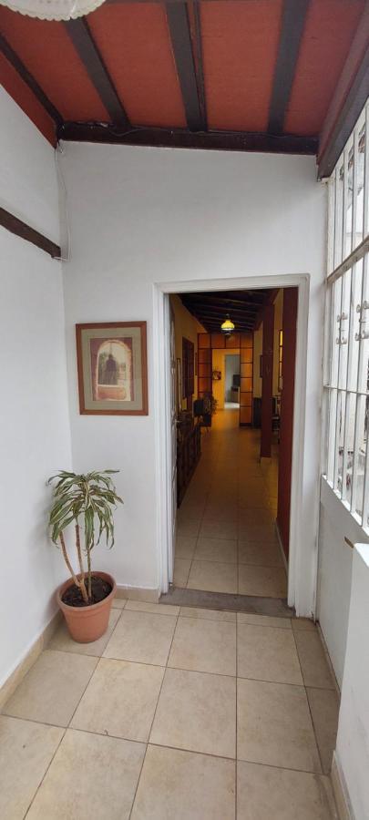 Casa De La Lila Holiday home *